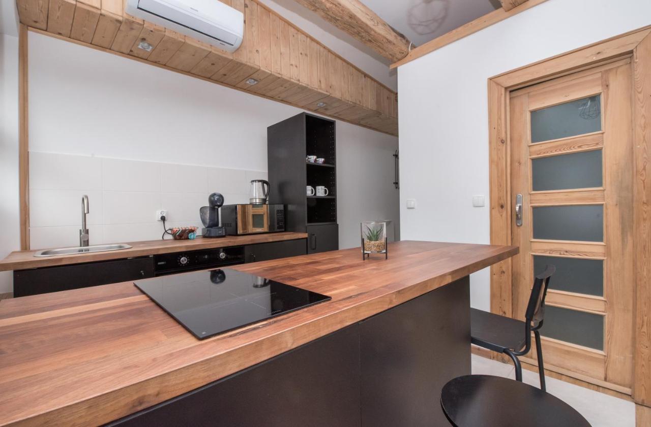 Apartament Nowy Swiat 2 Gliwice Exterior foto