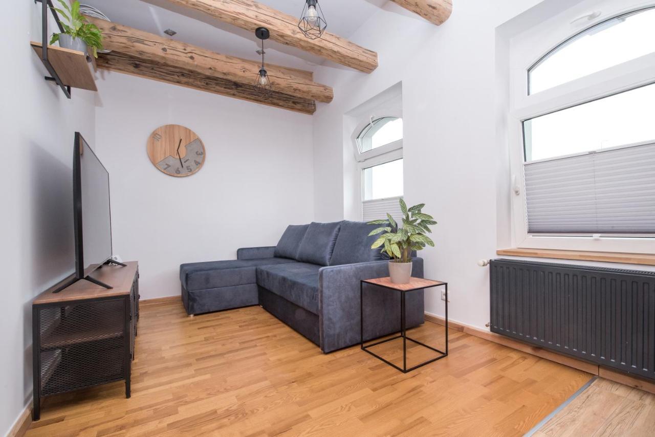 Apartament Nowy Swiat 2 Gliwice Exterior foto