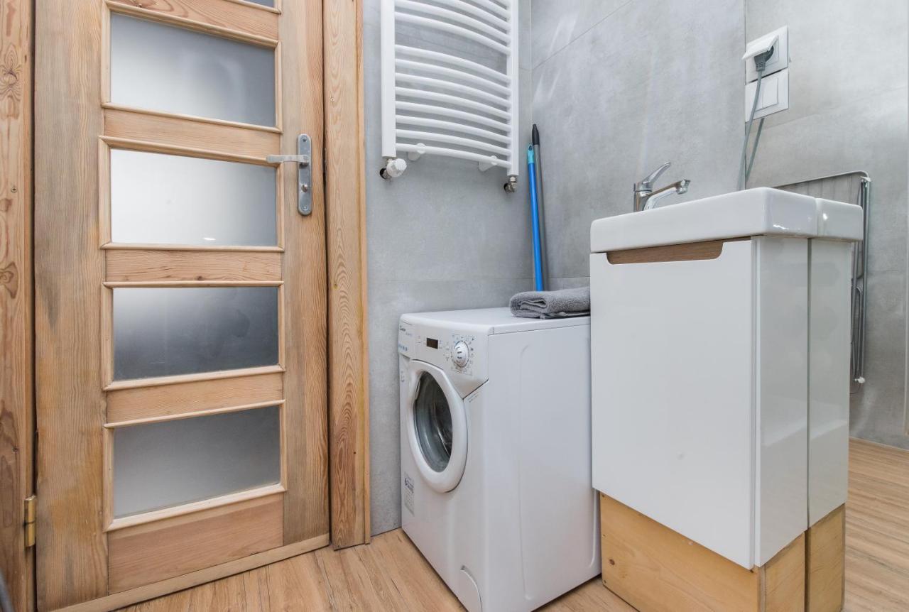 Apartament Nowy Swiat 2 Gliwice Exterior foto