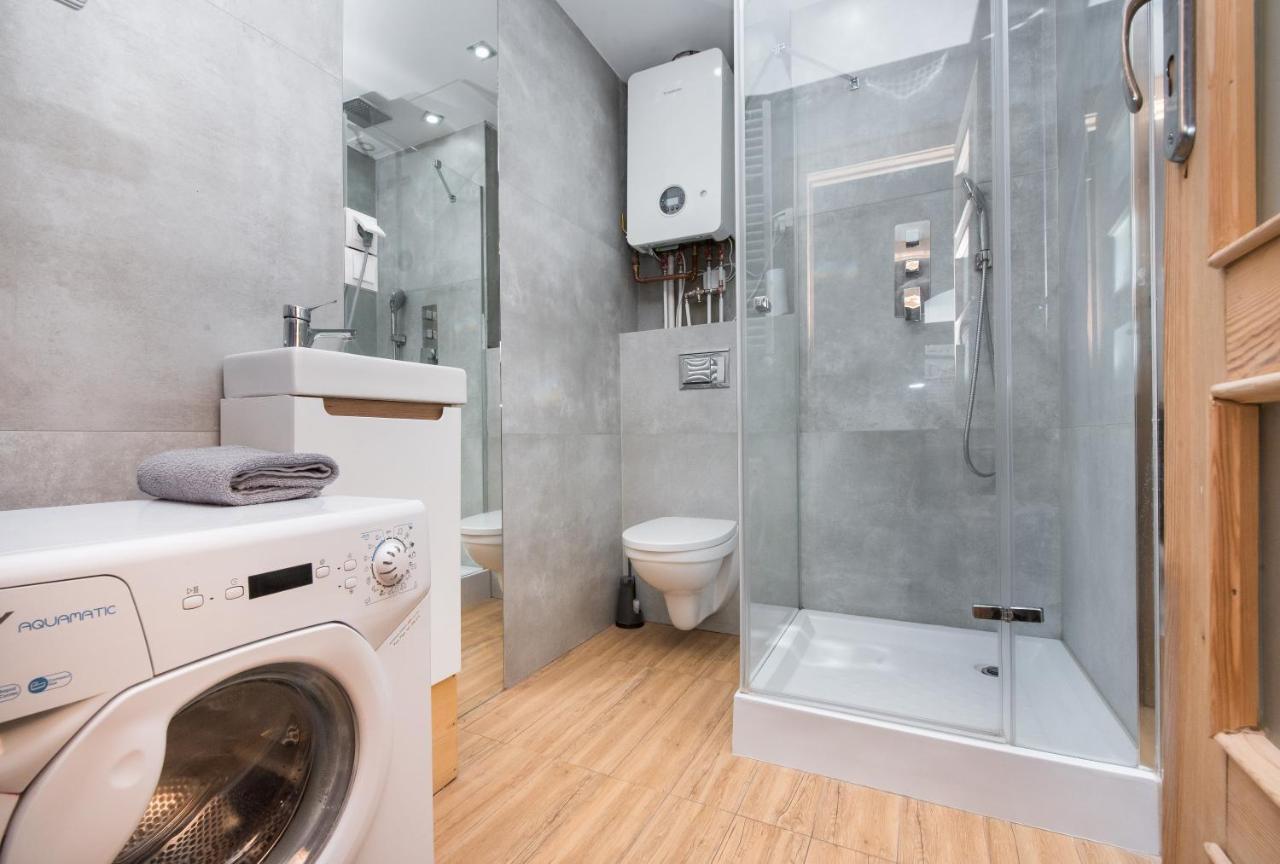 Apartament Nowy Swiat 2 Gliwice Exterior foto